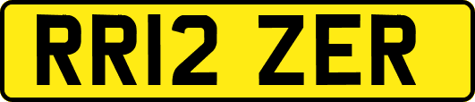 RR12ZER