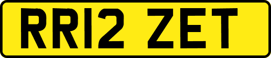 RR12ZET