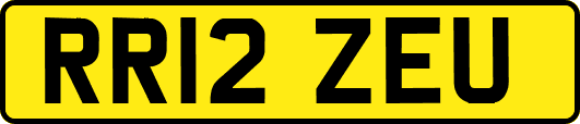 RR12ZEU