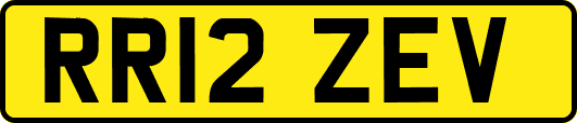 RR12ZEV