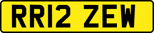 RR12ZEW