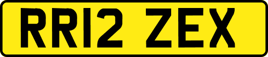 RR12ZEX