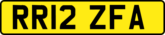 RR12ZFA
