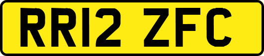 RR12ZFC