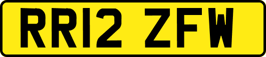 RR12ZFW