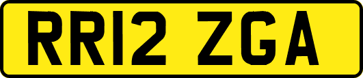 RR12ZGA