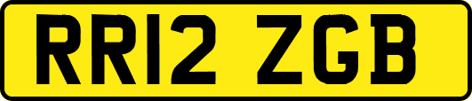 RR12ZGB
