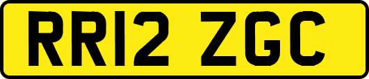 RR12ZGC