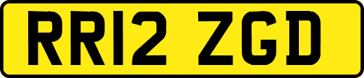 RR12ZGD