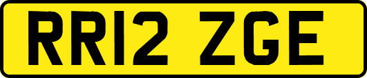 RR12ZGE