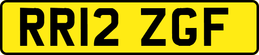 RR12ZGF
