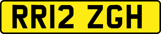 RR12ZGH