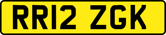 RR12ZGK