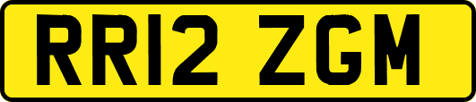 RR12ZGM