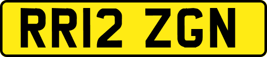 RR12ZGN