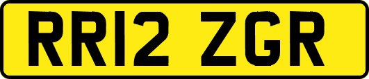 RR12ZGR