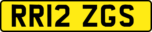 RR12ZGS
