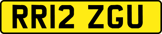 RR12ZGU