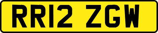 RR12ZGW