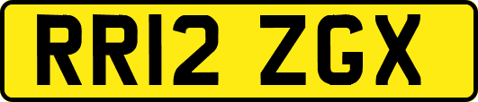 RR12ZGX