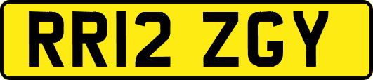 RR12ZGY