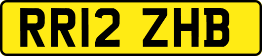 RR12ZHB