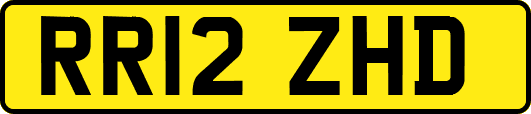 RR12ZHD