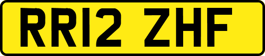 RR12ZHF