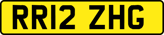 RR12ZHG