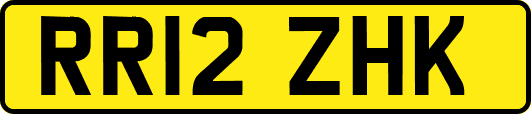 RR12ZHK