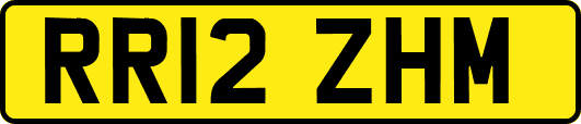RR12ZHM