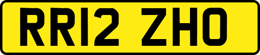 RR12ZHO