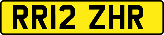 RR12ZHR