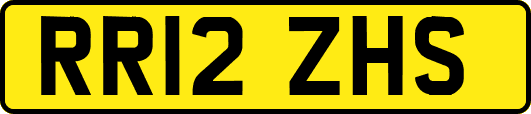 RR12ZHS