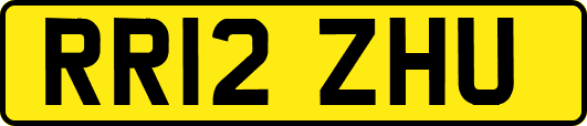 RR12ZHU
