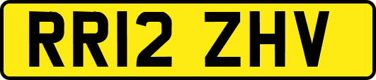 RR12ZHV