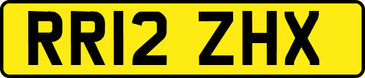 RR12ZHX