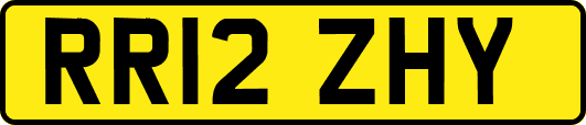 RR12ZHY