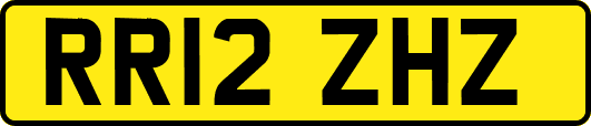 RR12ZHZ