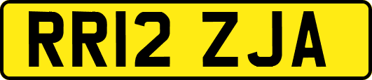 RR12ZJA