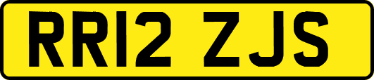 RR12ZJS