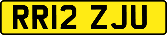 RR12ZJU