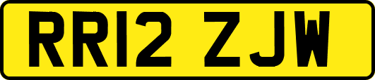 RR12ZJW