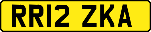 RR12ZKA