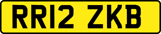 RR12ZKB