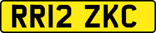 RR12ZKC