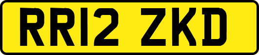 RR12ZKD