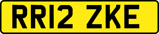 RR12ZKE