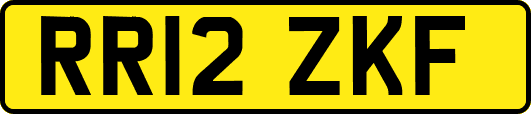 RR12ZKF