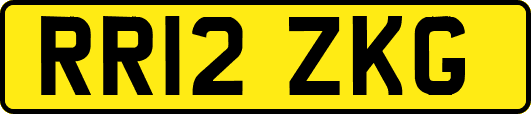 RR12ZKG